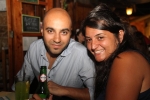 Weekend at Frolic Pub, Byblos